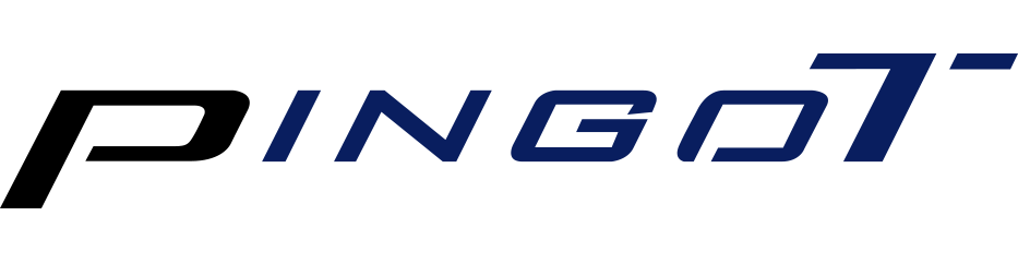 Pingot logo